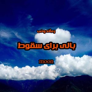 دانلود رمان بالی برای سقوط از moon رمان رایگان