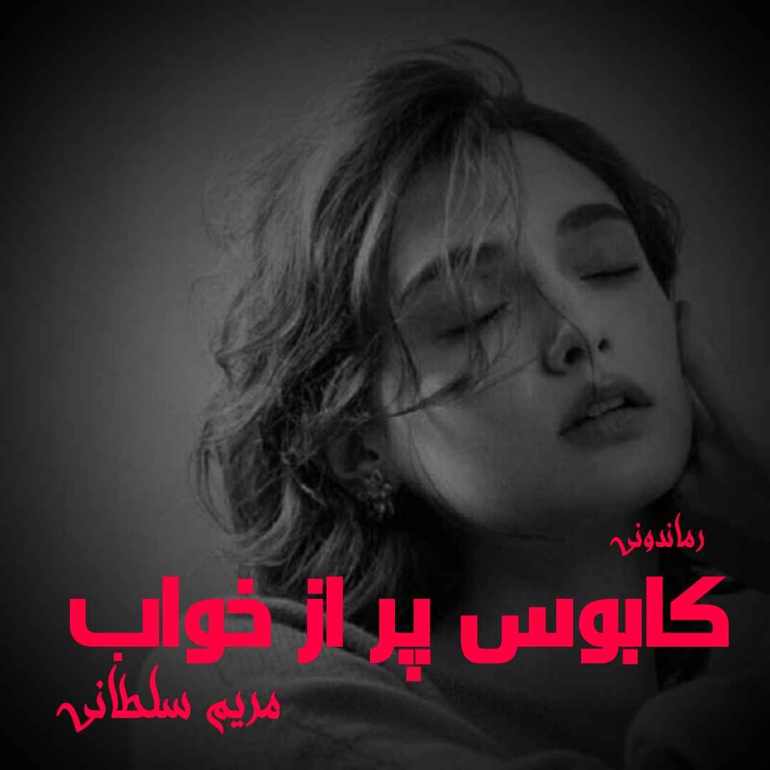 دانلود رمان کابوس پر از خواب از مریم سلطانی رمان رایگان