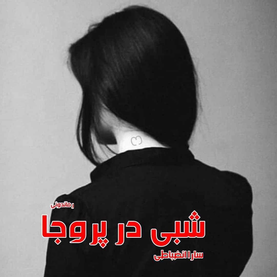 دانلود رمان شبی در پروجا از سارا انضباطی رمان رایگان