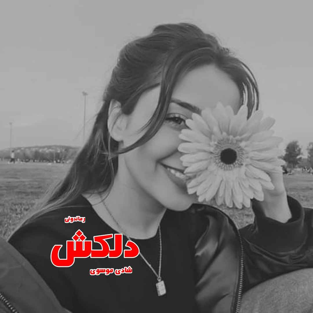 دانلود رمان دلکش از شادی موسوی رمان رایگان