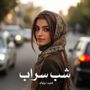 رمان شب سراب