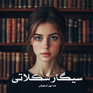 رمان سیگار شکلاتی