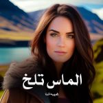 رمان الماس تلخ