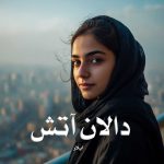 رمان دالان آتش