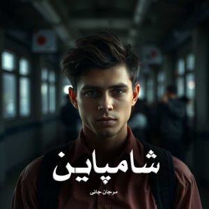 رمان شامپاین