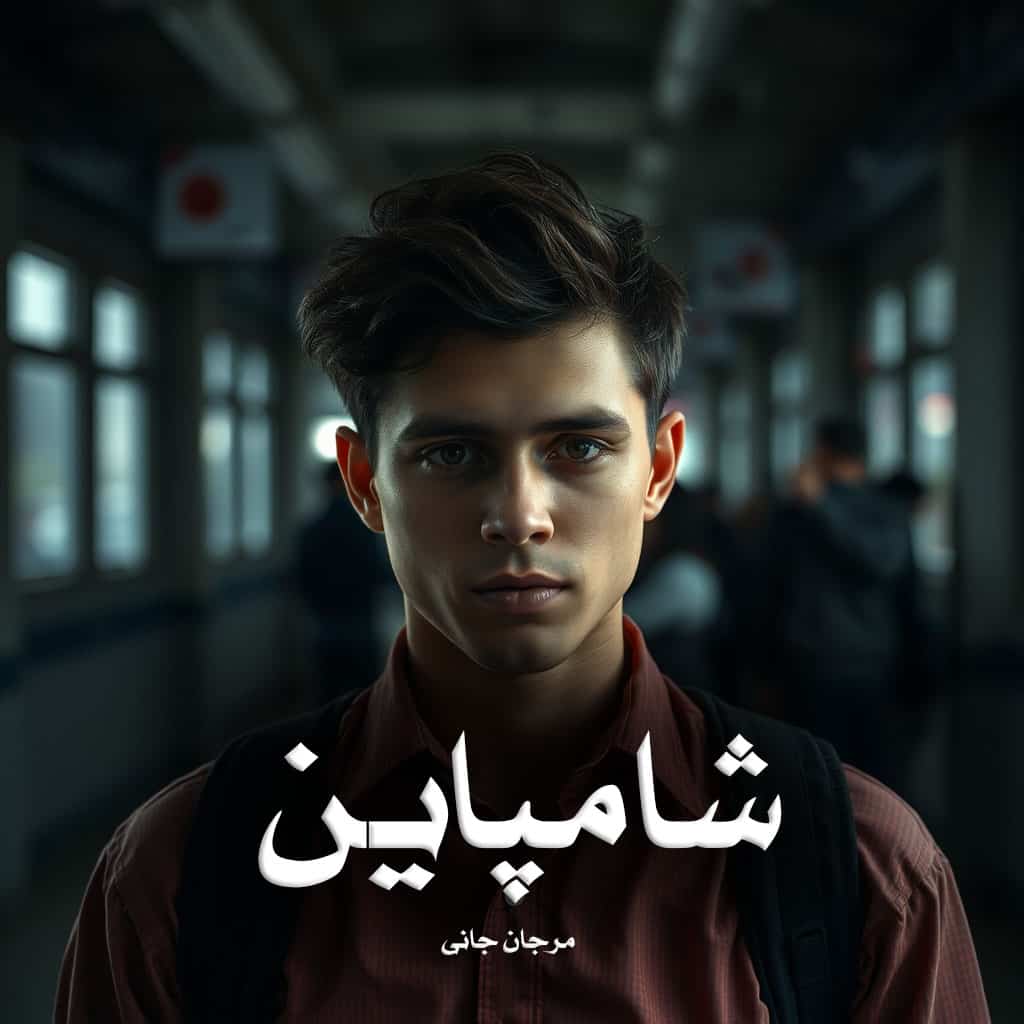 رمان شامپاین