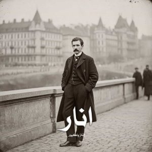 رمان انار