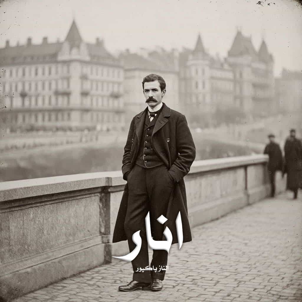 رمان انار