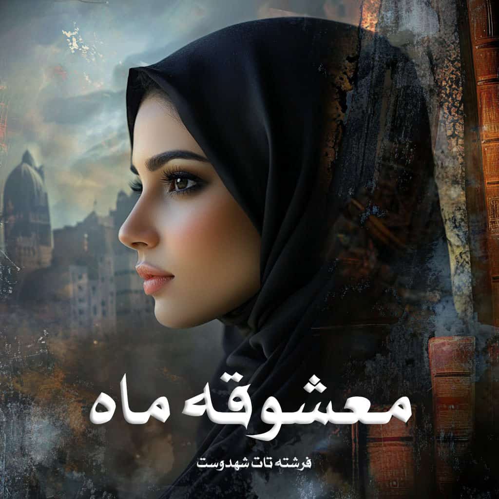 رمان معشوقه ماه جلد اول