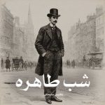 رمان شب طاهره