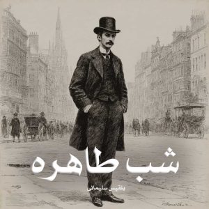 رمان شب طاهره