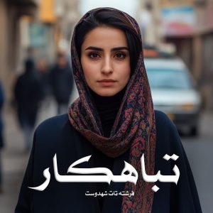 رمان تباهکار