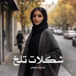 رمان شکلات تلخ