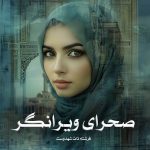 رمان صحرای ویرانگر