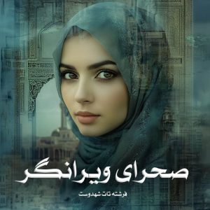رمان صحرای ویرانگر