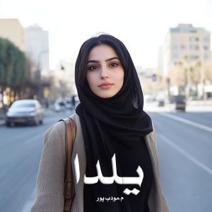 رمان یلدا