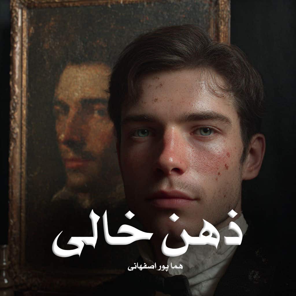 رمان ذهن خالی