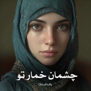 رمان چشمان خمار تو