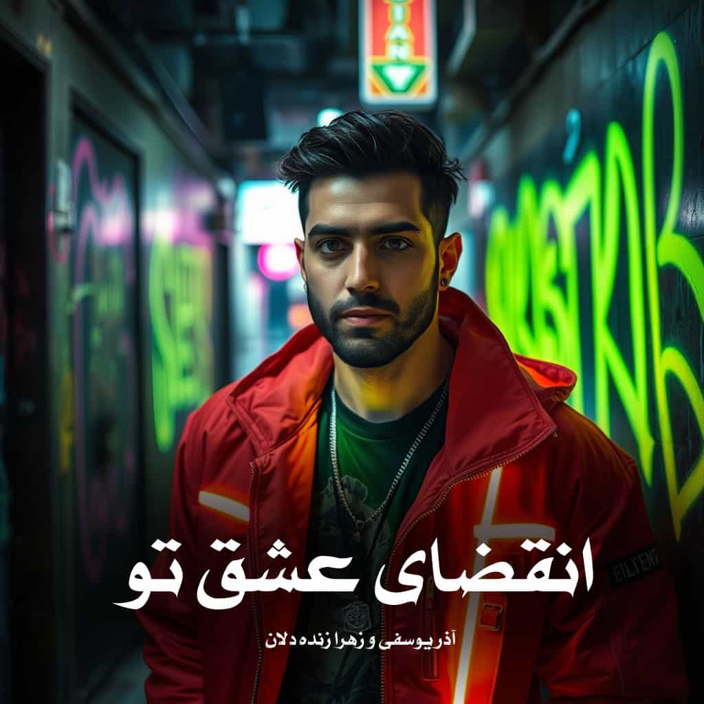 رمان انقضای عشق تو