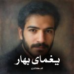 رمان یغمای بهار