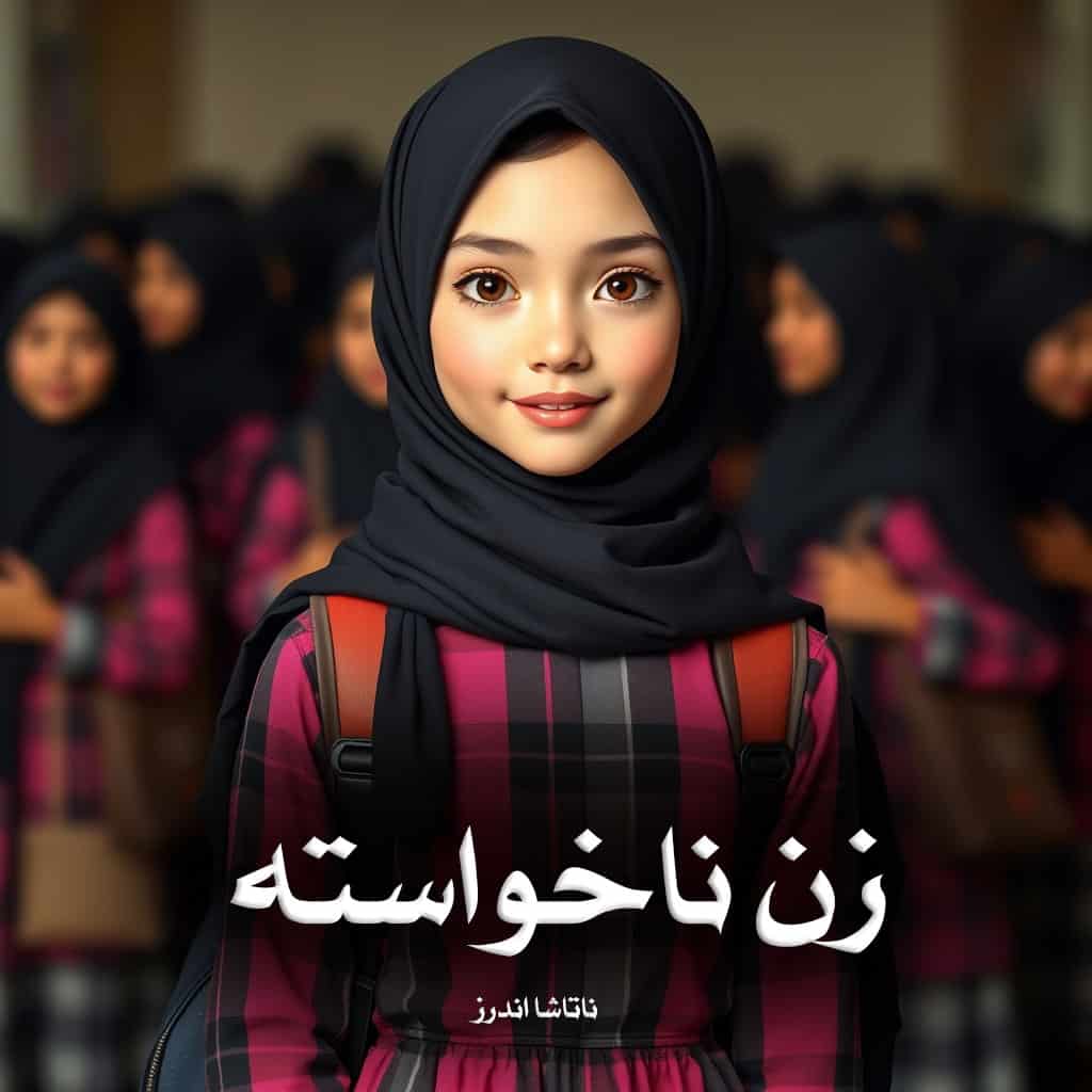 رمان زن ناخواسته